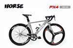 Xe đạp Fixed Gear Life Horse FX4